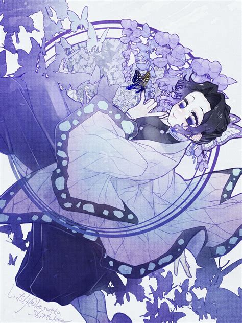 shinobu official art 2
