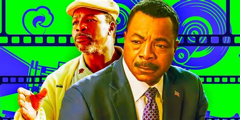 Carl Weathers 10 Best Performances In Movies And Tv