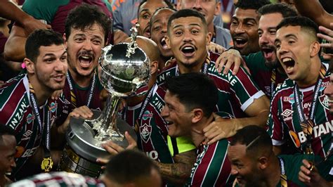 Esta Es La Millonaria Suma De Dinero Que Se Llevó Fluminense Por Ser Campeón De La Copa