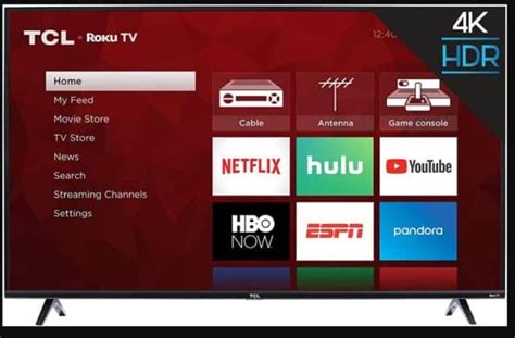 Best TV Under 500 (USD) - 5 Best TV Under 500 USD 2023