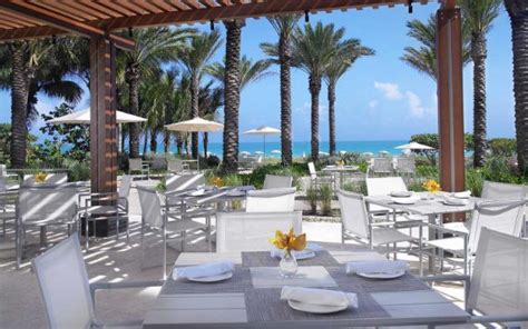 Surfside's best Restaurants | Greater Miami & Miami Beach