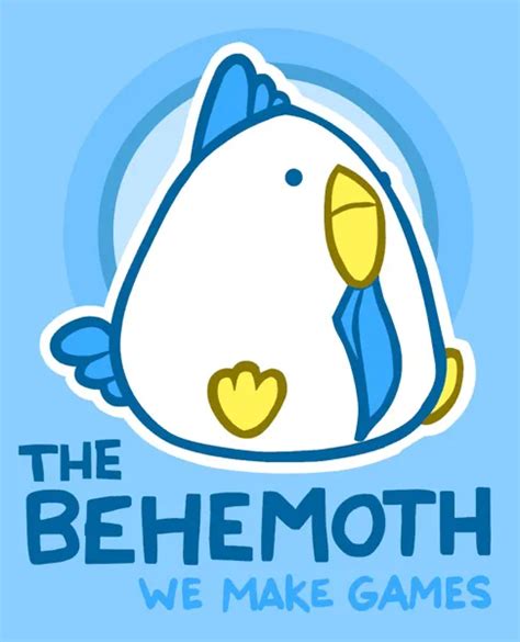 The Behemoth - MobyGames