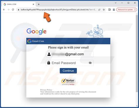 Dhl Incoming Shipment Notification Email Scam Removal And Recovery