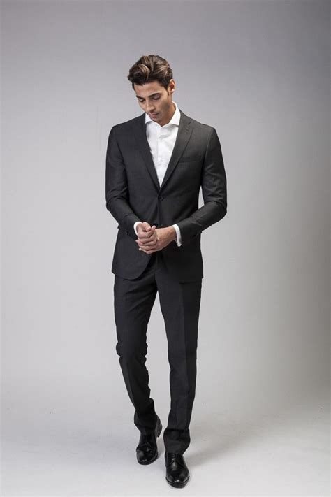 Mr Musk Lookbook Ss Traje Para Boda Hombre Traje Formal Hombre