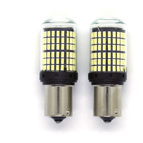 Focos Led Canbus Direccionales Stop Sin Hiperflash Env O Gratis