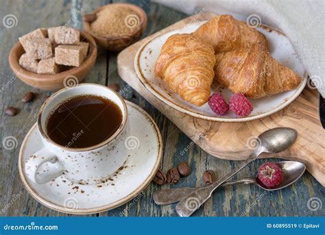 Morning coffee stock image. Image of drink, chic, coffee - 60895519