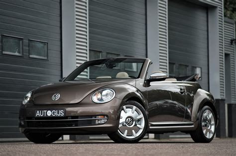 Occasion Volkswagen Beetle Cabriolet 1 4 TSI 70 S Cabriolet Benzine