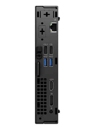 Dell OptiPlex 3000 Micro Price and Specs | Desktop | Egypt