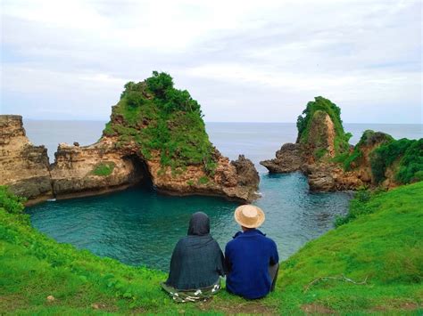 Bingung Mau Liburan Kemana Ini Rekomendasi Wisata Lombok Yang