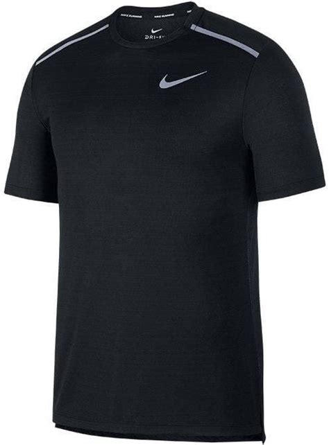 Podkoszulek Nike M Nk Dry Miler Top Ss Teamsports Pl