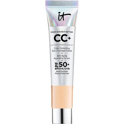 CC Cream It Cosmetics, la recensione sul prodotto best seller 7 in 1