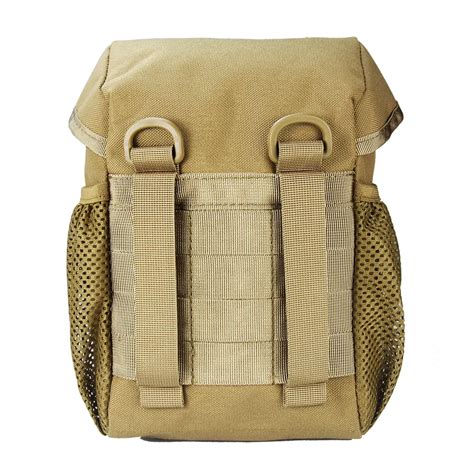 Sacs à dos randonnée sac tactique Molle pour munitions de chasse