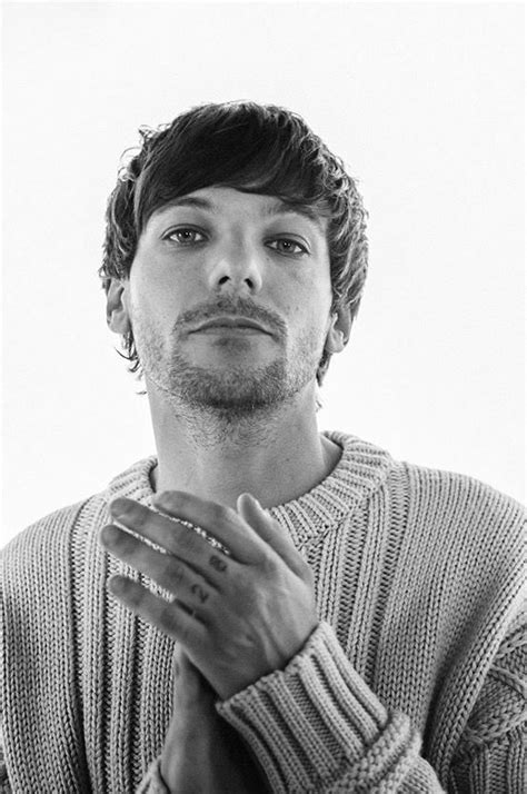 Walls Photoshoot And Louis Tomlinson Image On Favim