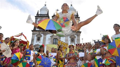 Conheça os 5 patrimônios culturais imateriais da humanidade no Brasil