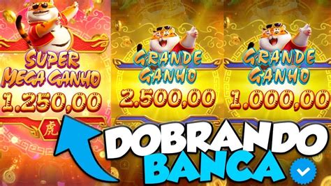 FORTUNE TIGER AO VIVO COMO JOGAR FORTUNE TIGER BANCA BAIXA