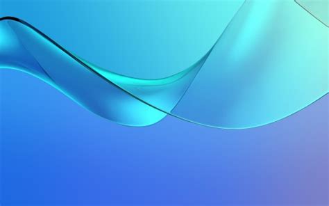 Blue Waves Wallpapers | HD Wallpapers | ID #24172