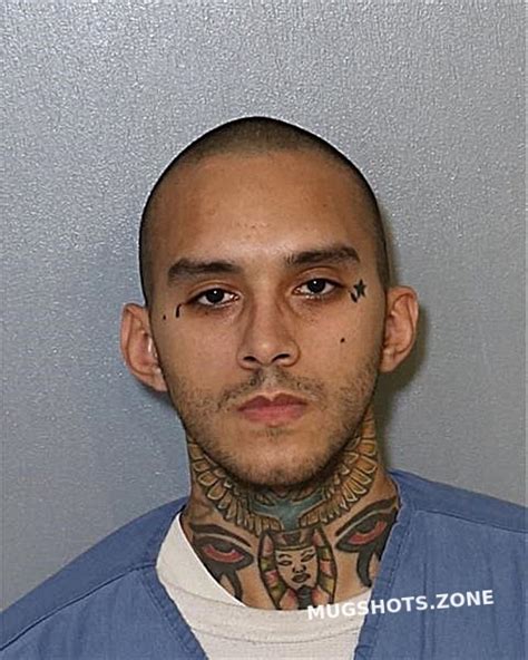 TIMOTHY RIVERA ROSADO 08 22 2023 Osceola County Mugshots Zone