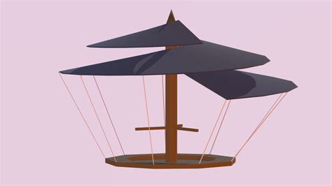 Ariel Leonardo Da Vinci Aerial Screw Download Free 3d Model By
