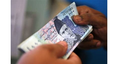 Rupee Sheds 14 Paisa Against Dollar UrduPoint