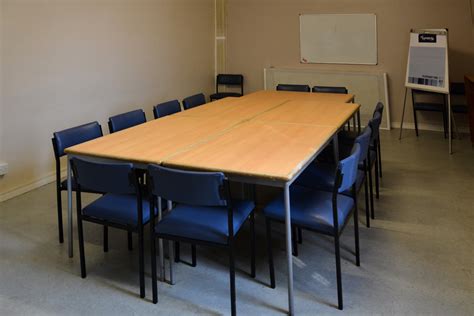 Buckland Community Centre On Line Room Hire