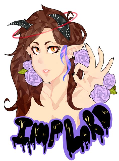 imp lord  adventuretime lover  deviantart