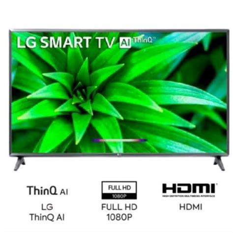 Jual LED LG 43 INCH SMART TV DIGITAL TV TIPE 43LM5750/LED LG 43LM5750 ...