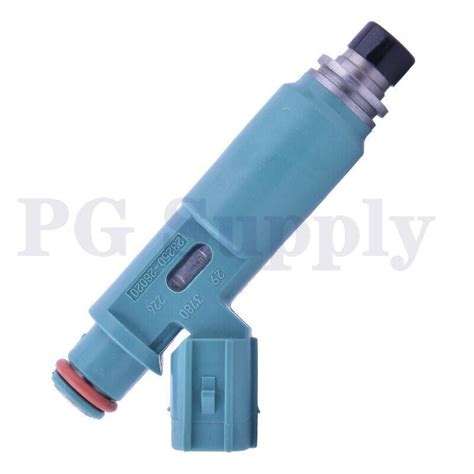 1x 23250 28020 Fuel Injector For Toyota Camry Corolla RAV4 Solara