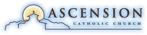 ASCENSION CATHOLIC CHURCH: BULLETIN