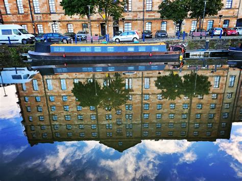 Home Speirs Wharf