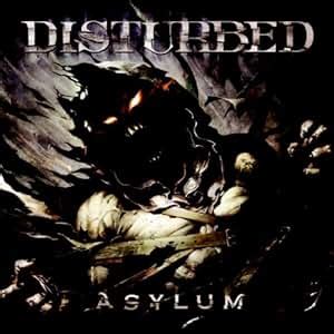 Asylum: Disturbed: Amazon.ca: Music