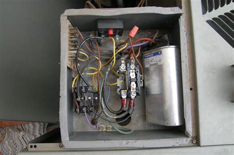 Ruud Compressor Wiring Diagram