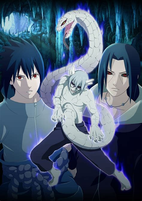 Does Itachi Come Back In Boruto