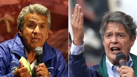 El Oficialista Lenín Moreno Es Declarado Vencedor De Las Elecciones Presidenciales En Ecuador