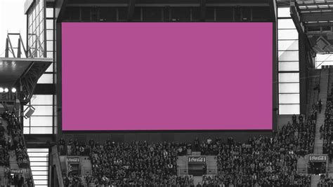 big screen full mktg specs