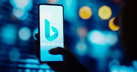 Bing Chatgpt Serait Apparu Dans Une Version Test Du Moteur De