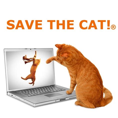 Save the Cat! on the App Store