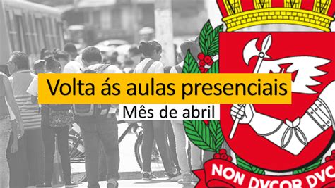 Prefeitura De Sp Autoriza Retomada Das Aulas Presenciais Ainda Neste