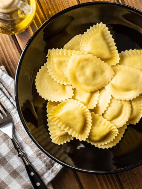 A História por Trás do Famoso Prato Italiano A Pasta Muito Gourmet