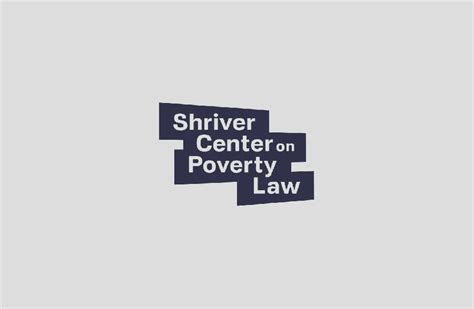 Join Us Virtually For The 2024 Poverty Summit Shriver Center On Poverty Law