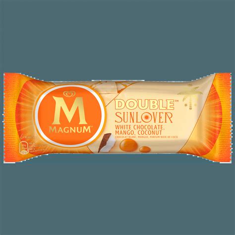 Magnum Double Sunlover 85ml Bei REWE Online Bestellen