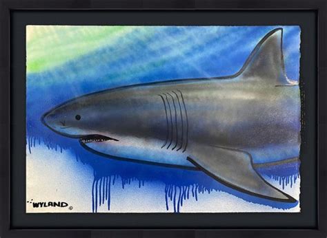 Danger Lurks – Wyland Worldwide