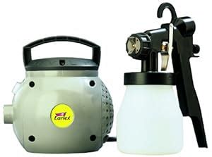 Earlex Hv Spray Station Hvlp Paint Sprayer Amazon