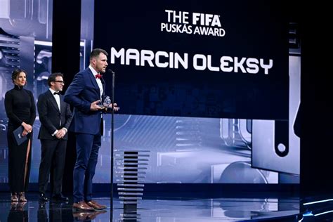 Last Dance Legendy Mistrzowie Wiata I Nagroda Fifa Puskas Award Na