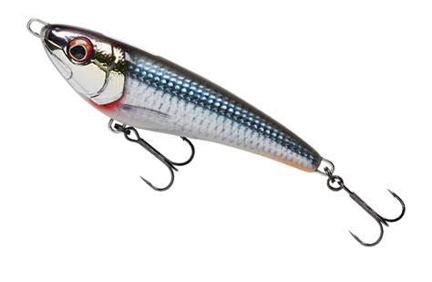 Savage Gear Freestyler V2 Slow sink 16cm 85g Roach Hittar du på