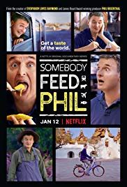 Somebody Feed Phil - Wikipedia