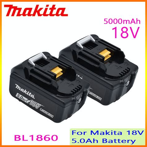 V Original Makita V Ah Wiederauf Ladbare Elektro Werkzeug