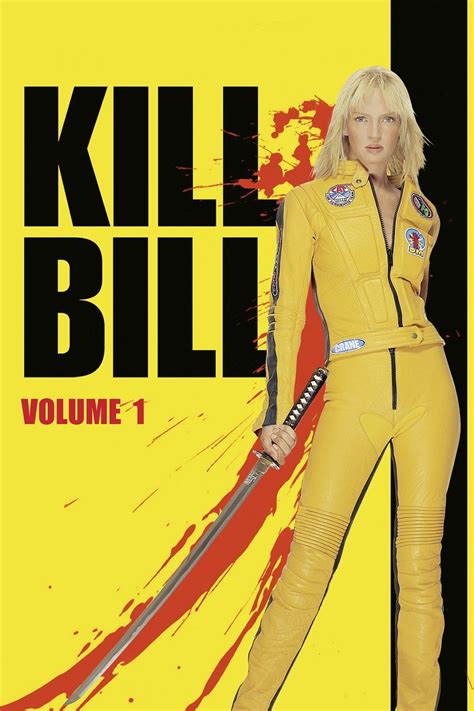 Kill Bill: Vol. 1 Pictures - Rotten Tomatoes