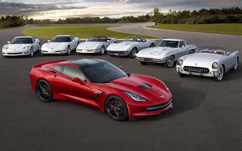land vehicle, transportation, car chevrolet corvette c7 chevrolet ...