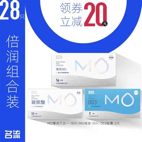 Celebrity Mo Hyaluronic Acid Condom Men S Special Ultra Thin Naked