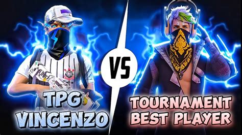 Tpg Vincenzo Vs Tournament Best Player Best Reactions Ever